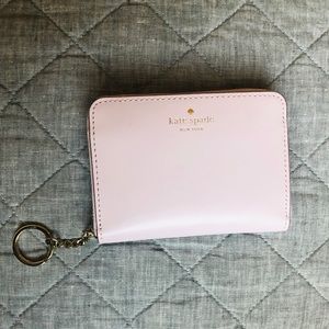 Kate Spade Credit Card Wallet - NWT